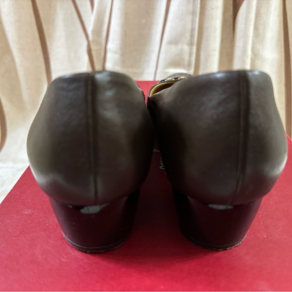 🆕 Salvatore Ferragamo Women's Pumps🥰 - Picture 5 of 10